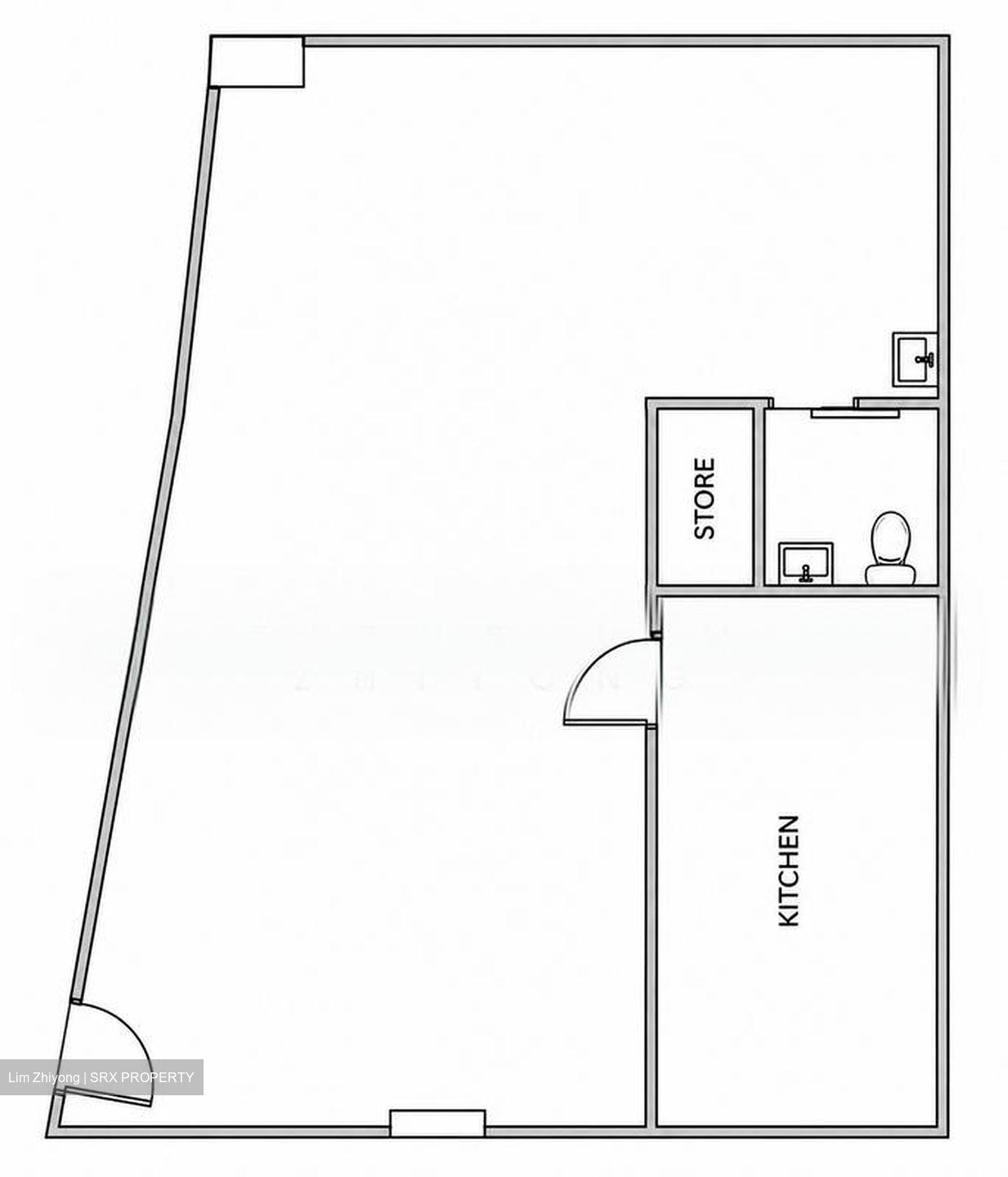 Novena Regency (D11), Shop House #572597001